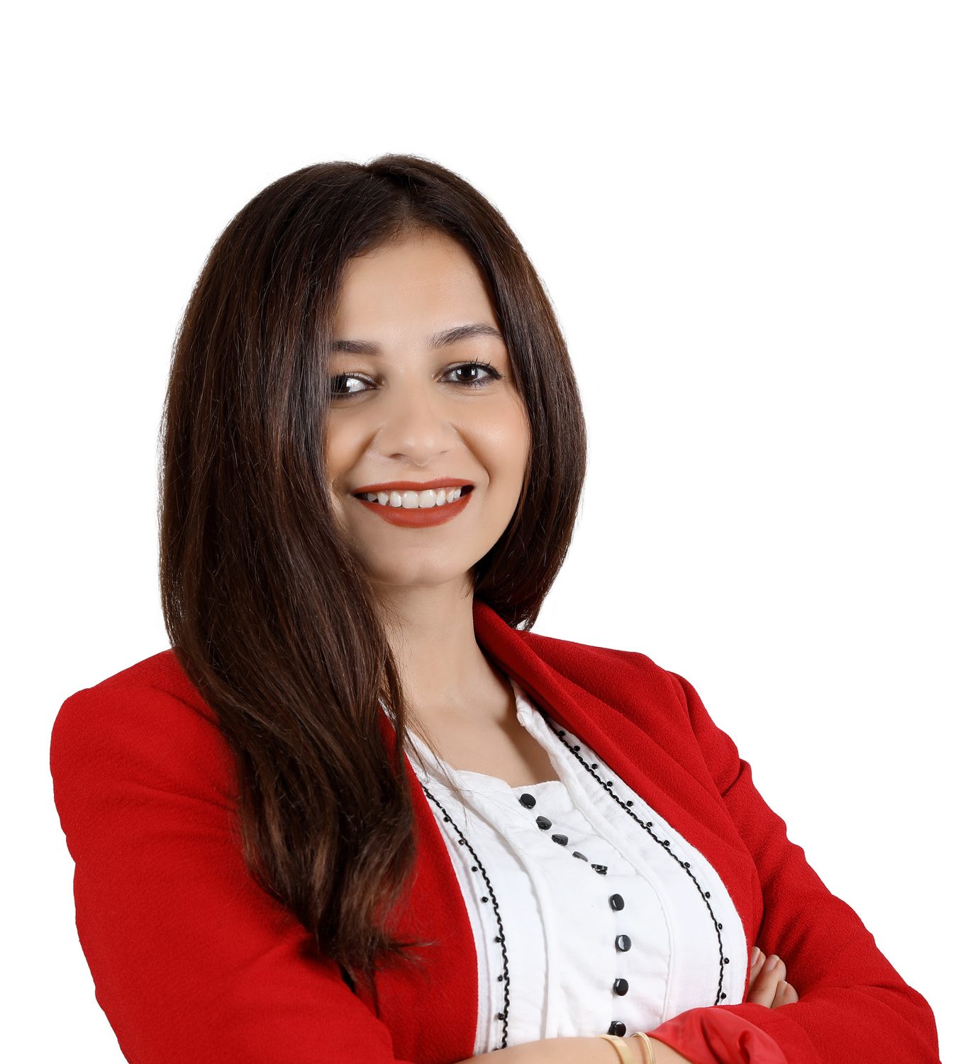 Maissa, Founder of MAI Studio